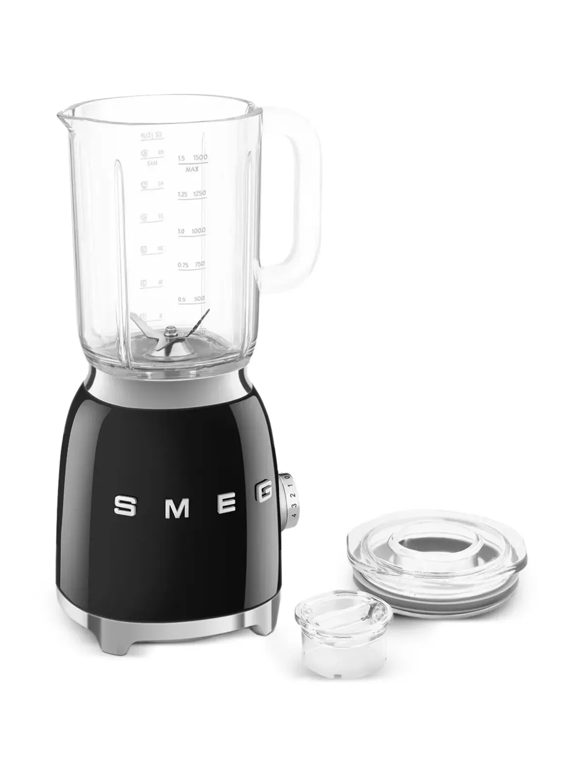 Smeg ロゴレタリング ホームウェア - 画像3
