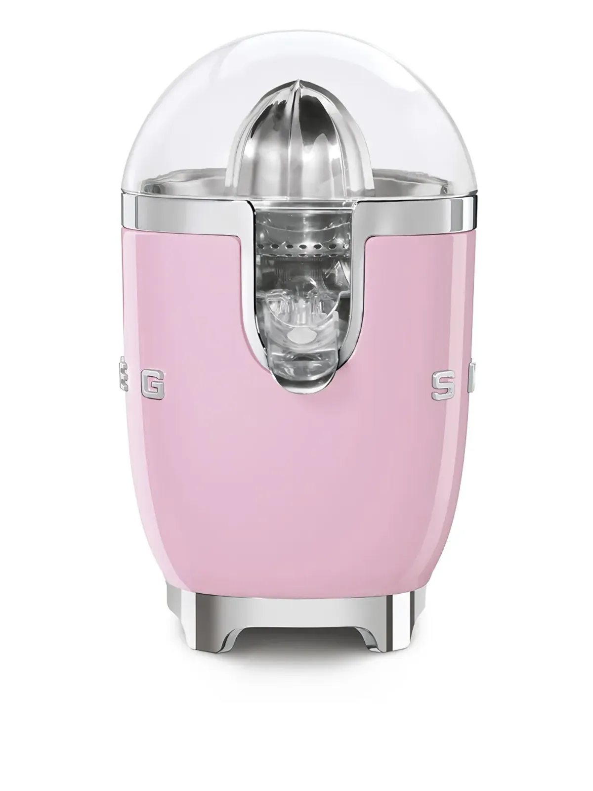 Smeg ドーム型ホームウェア - ピンク - 画像2