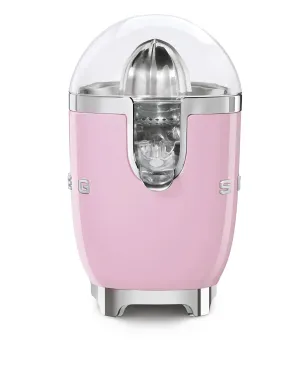 Smeg ドーム型ホームウェア - ピンク - サムネイル2