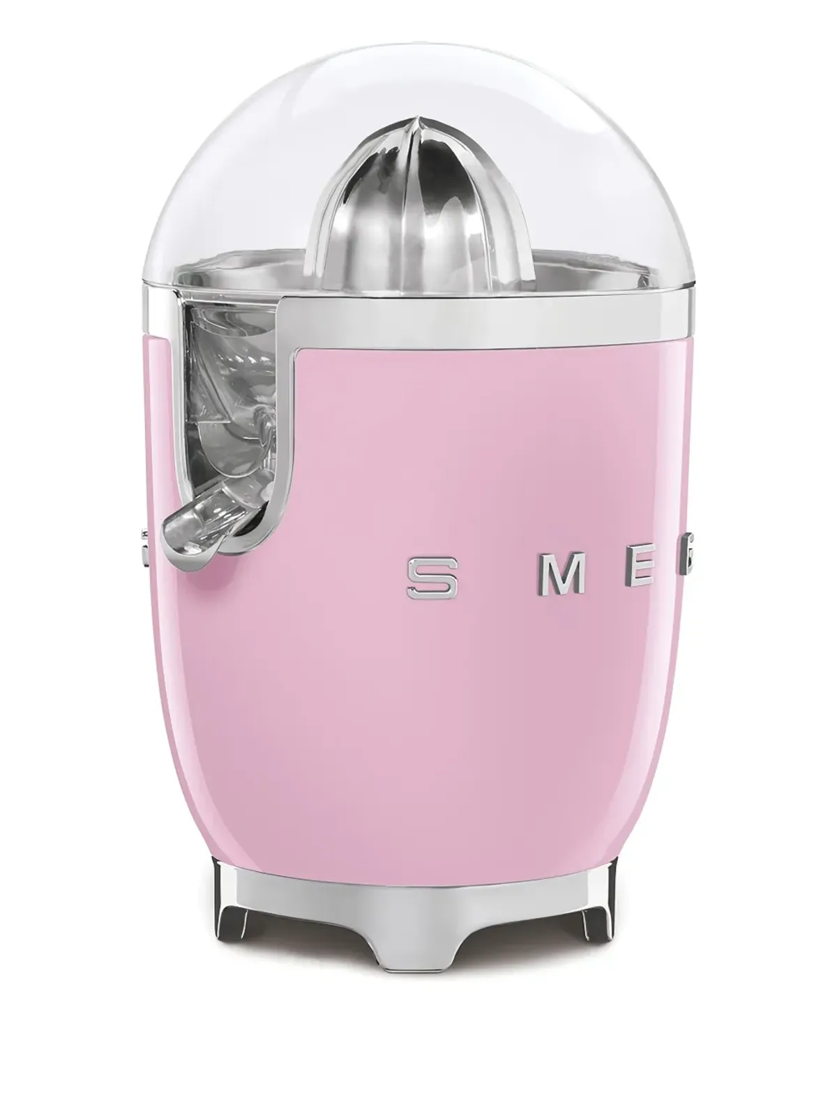 Smeg ドーム型ホームウェア - ピンク - 画像3