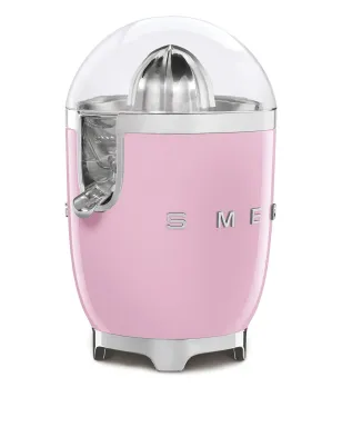 Smeg ドーム型ホームウェア - ピンク - サムネイル3