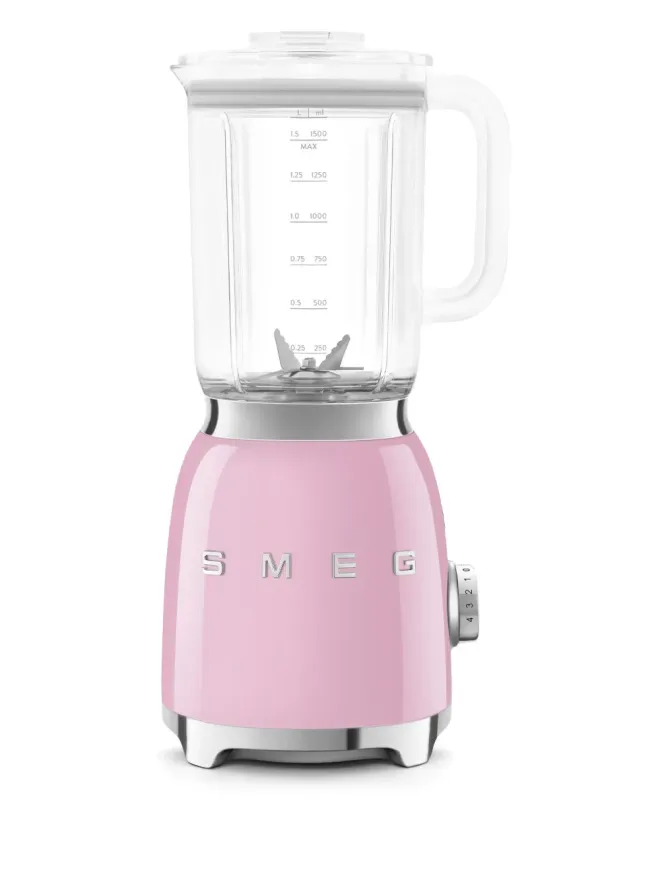 Smeg Smeg アルミブレンダー ピンクの商品画像