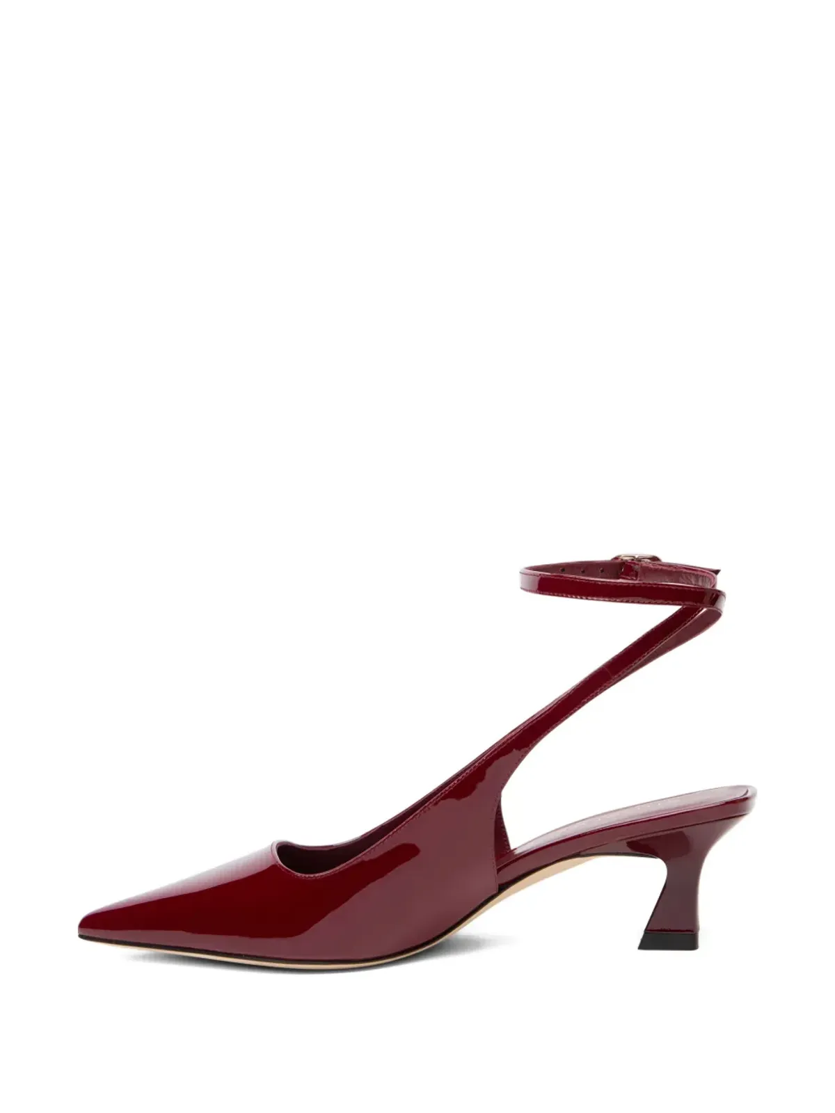Stuart Weitzman Vinnie ヒールパンプス - 画像4