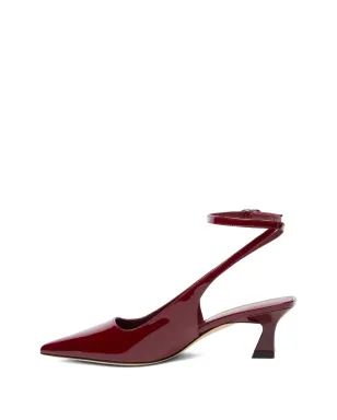 Stuart Weitzman Vinnie ヒールパンプス - サムネイル4