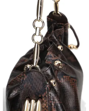 ZIMMERMANN Halcyonチェーンショルダーバッグ - サムネイル4