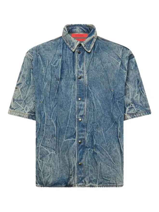 KUSIKOHC KUSIKOHC シャツの商品画像