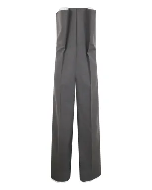 Jean Paul Gaultier ビスチェ付きロンパース - サムネイル1