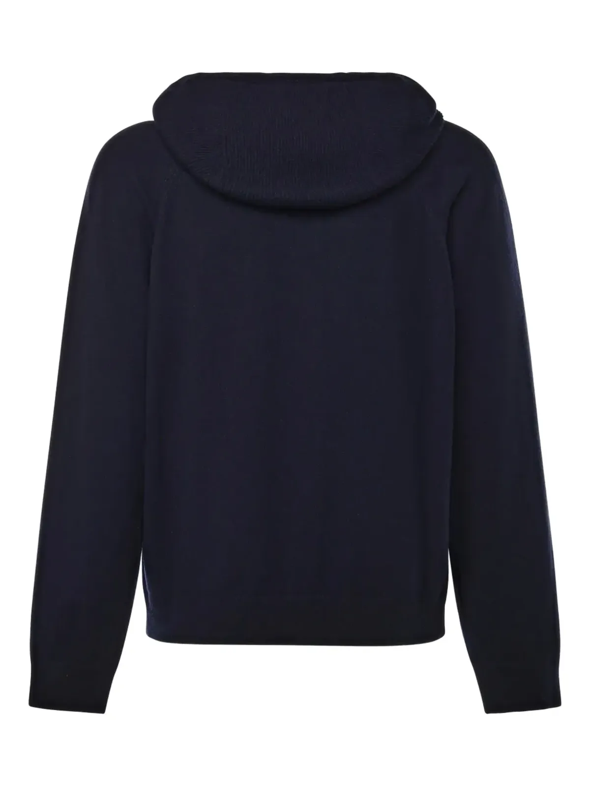 Loro Piana フーデッドジップアップジャケット - 画像2