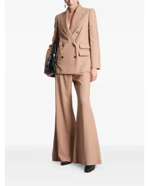 ZIMMERMANN ヒプノティック ベルト付きパンツ - サムネイル2