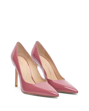 Stuart Weitzman Stuart Power heeled sandals - Pink - サムネイル2