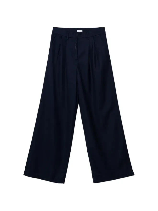 Pinko Kids Pinko Kids ロゴ刺繍ポケットパンツの商品画像