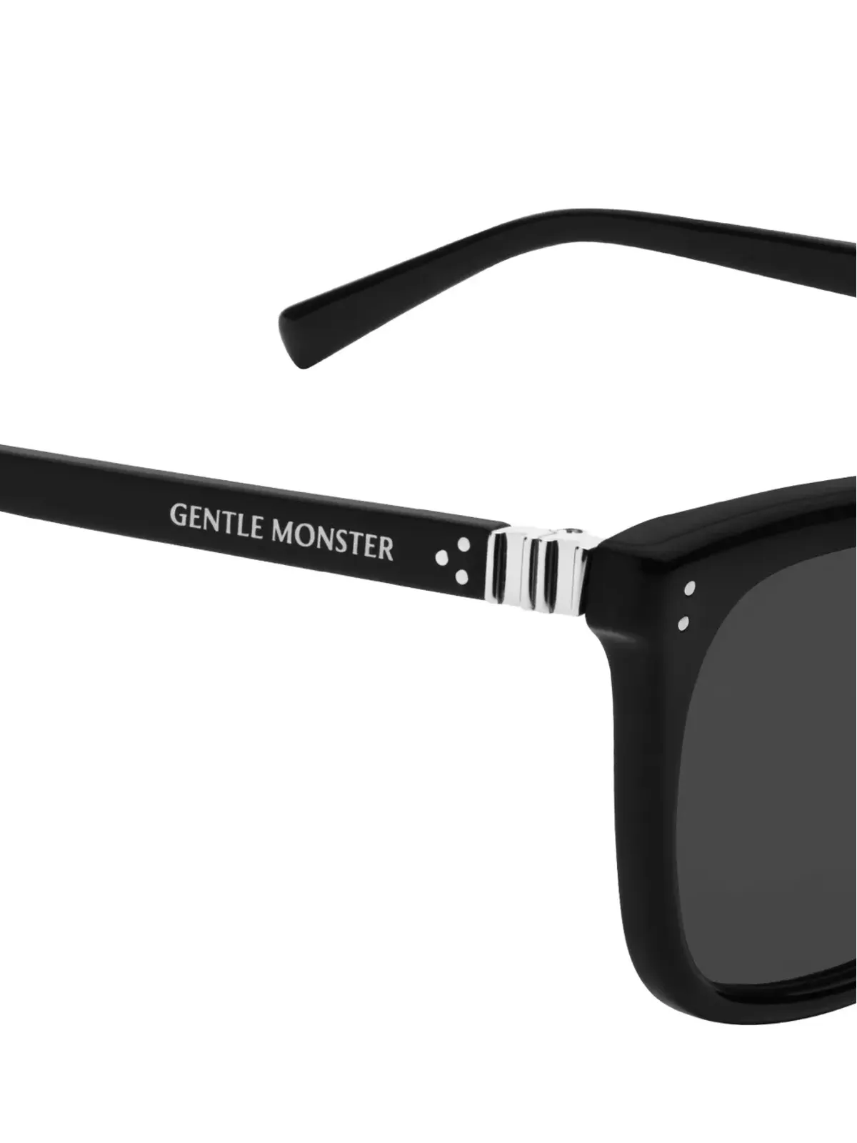 Gentle Monster Matiny 01 スクエアフレーム サングラス - 画像4