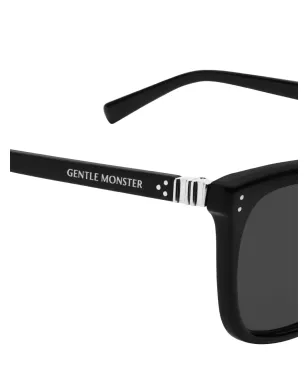 Gentle Monster Matiny 01 スクエアフレーム サングラス - サムネイル4