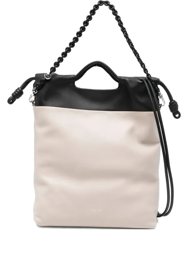 LOEWE LOEWE フラメンコ トートバッグの商品画像