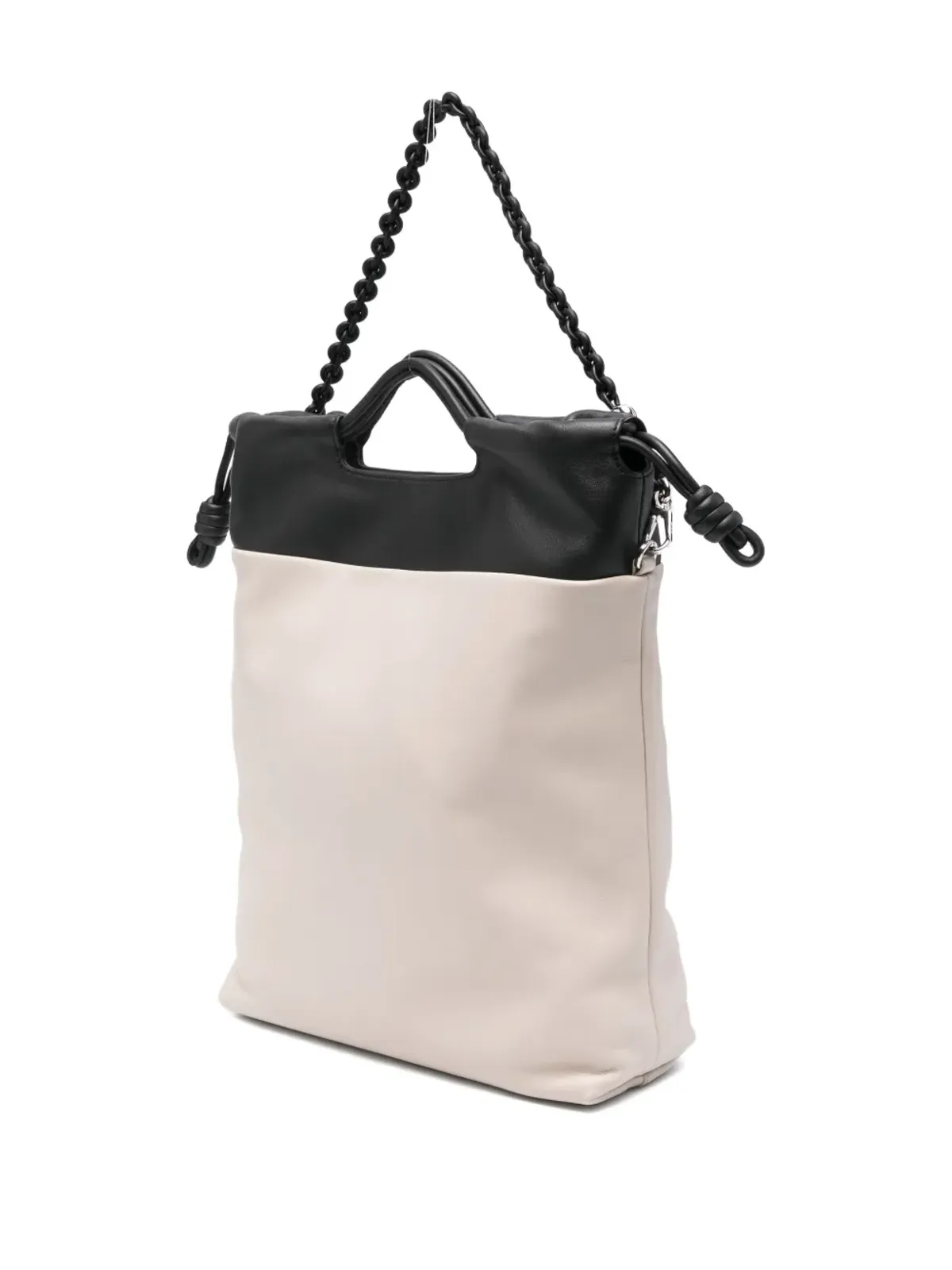 LOEWE フラメンコ トートバッグ - 画像3
