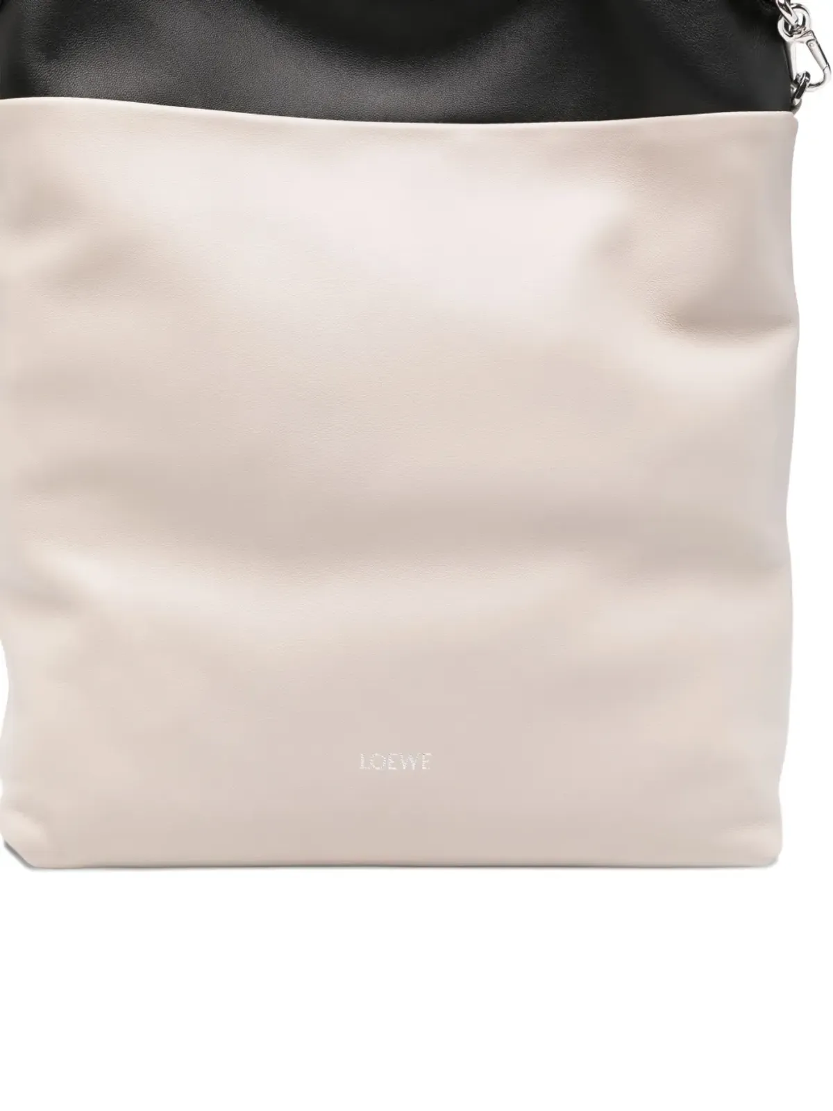 LOEWE フラメンコ トートバッグ - 画像4