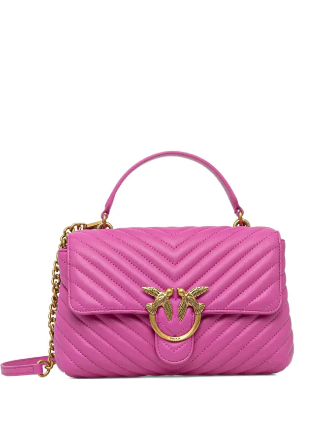 PINKO PINKO Love Pady Puff サッチェルの商品画像
