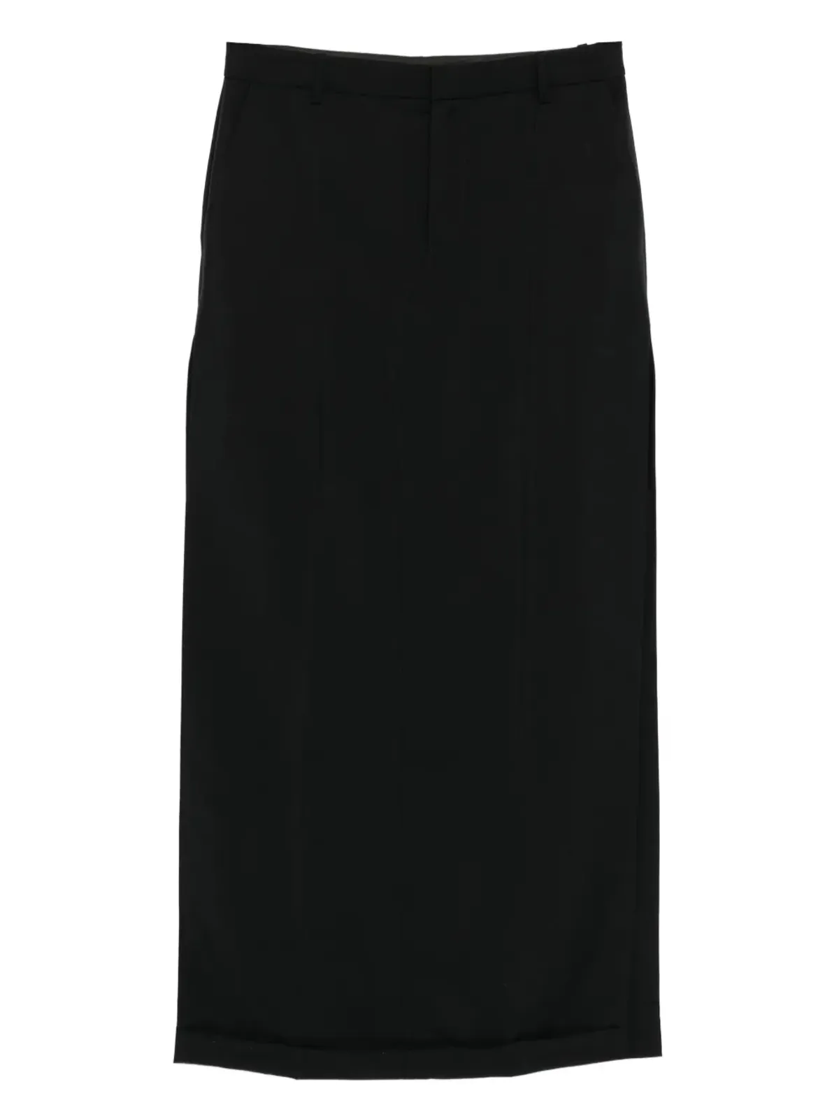 Alexander Wang テーラードマキシスカート - 画像1