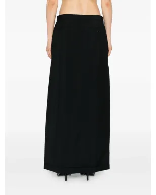 Alexander Wang テーラードマキシスカート - サムネイル4