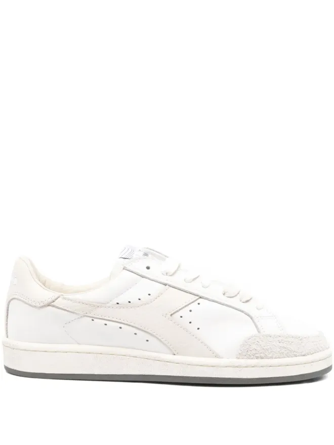 Diadora Diadora パネルドスニーカーの商品画像