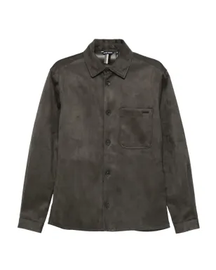 Antony Morato パッチポケットシャツジャケット - サムネイル1