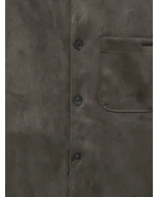 Antony Morato パッチポケットシャツジャケット - サムネイル3