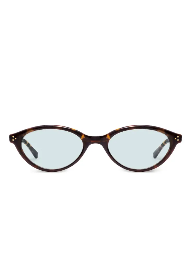 Gentle Monster Gentle Monster Takion T1 キャットアイサングラスの商品画像