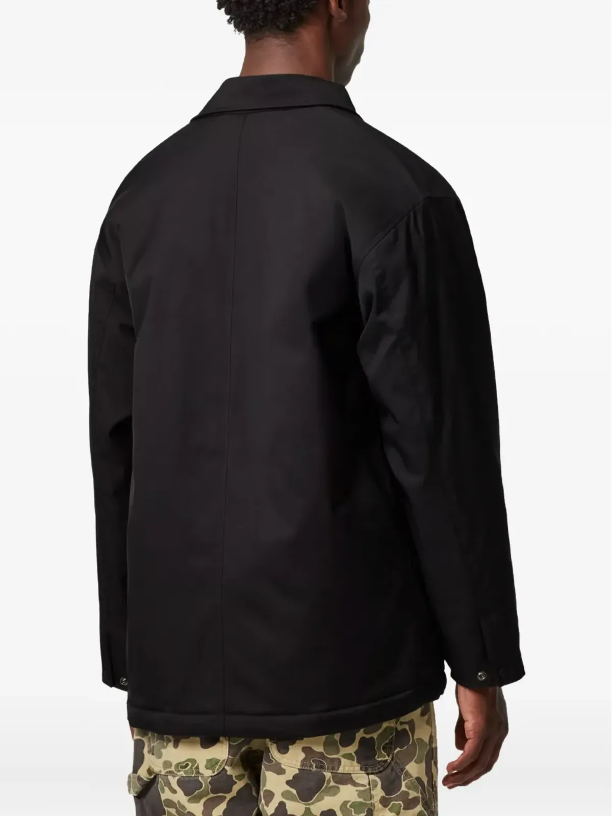 Carhartt WIP Leroy Chore ジャケット - 画像3