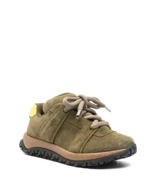 Birkenstock Goerlitz 1774 パネルドスニーカー - サムネイル2