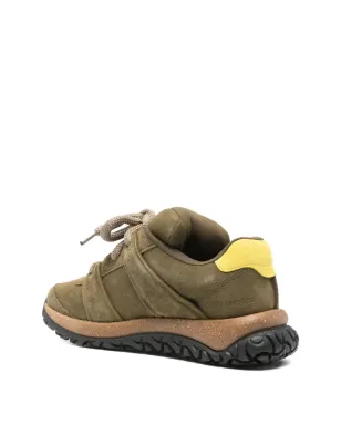 Birkenstock Goerlitz 1774 パネルドスニーカー - サムネイル3