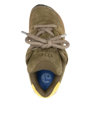 Birkenstock Goerlitz 1774 パネルドスニーカー - サムネイル4