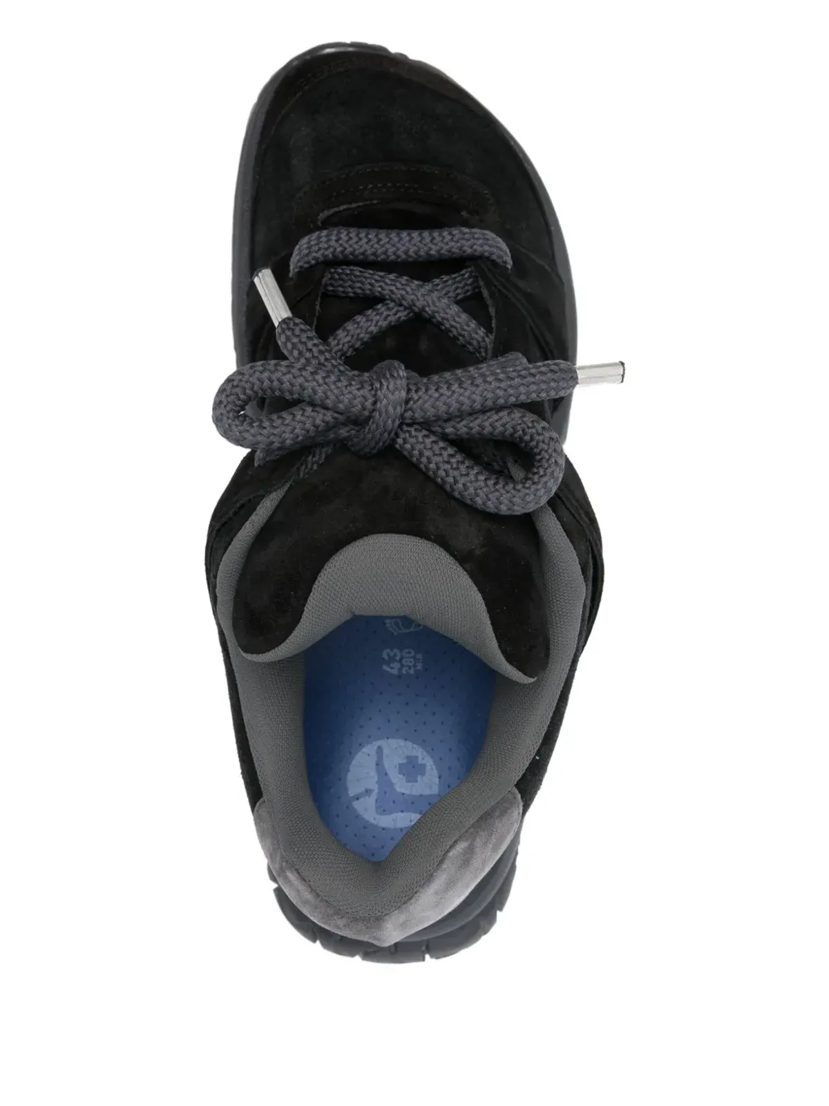 Birkenstock Goerlitz スニーカー - 画像4