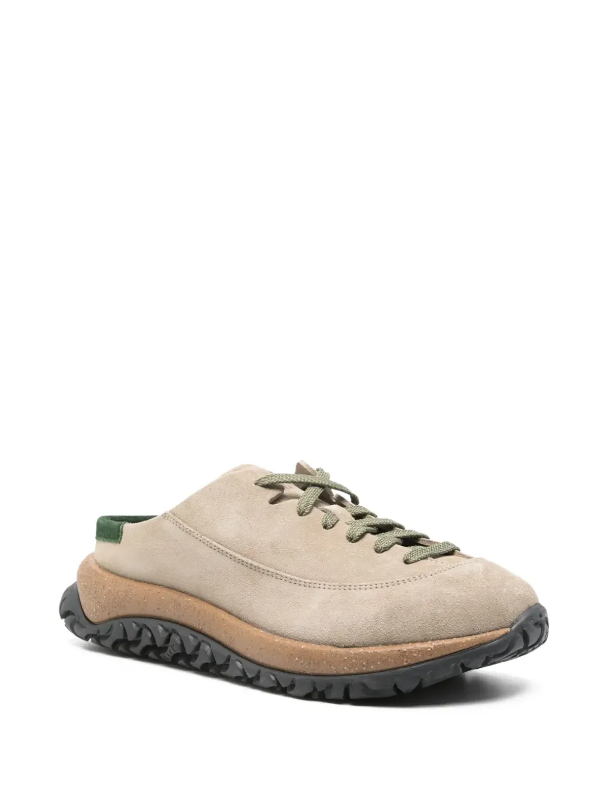 Birkenstock Uerzellスリッパ - 画像2