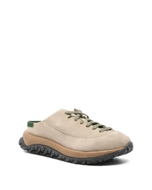 Birkenstock Uerzellスリッパ - サムネイル2