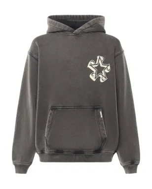 Represent スターグラフィックフーディー - サムネイル1