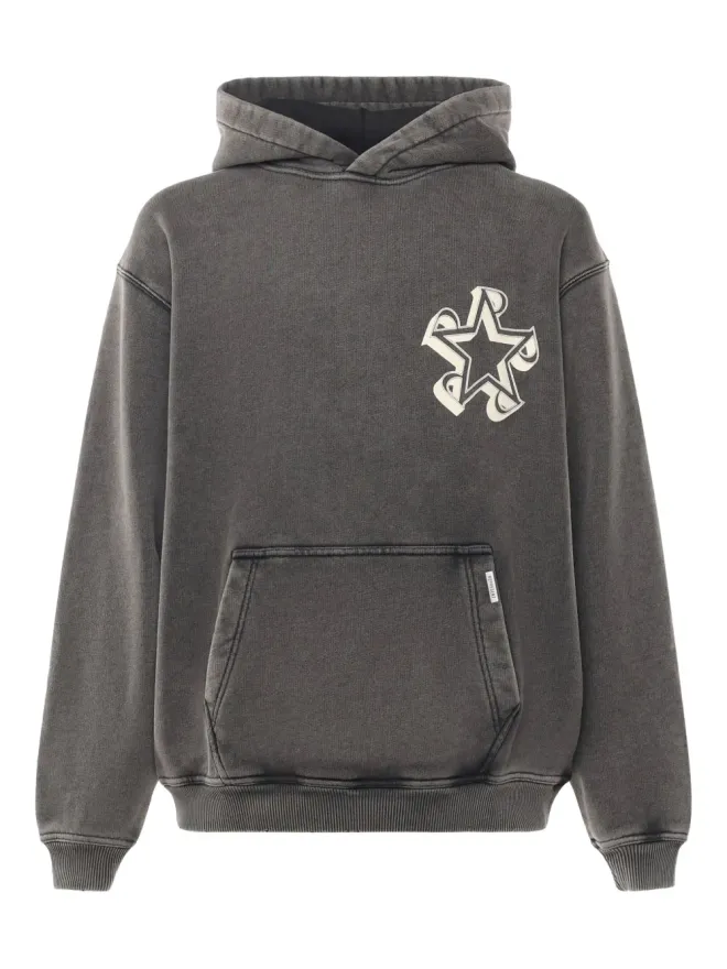 REPRESENT Represent スターグラフィックフーディーの商品画像