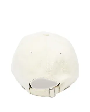 NEW ERA CAP ロゴ刺繍キャップ - サムネイル2