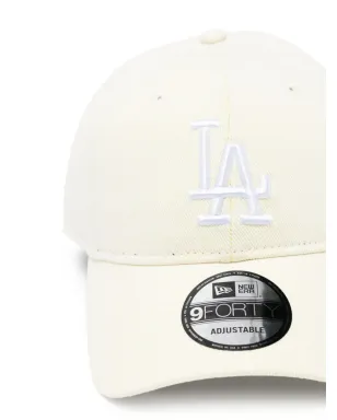 NEW ERA CAP ロゴ刺繍キャップ - サムネイル3
