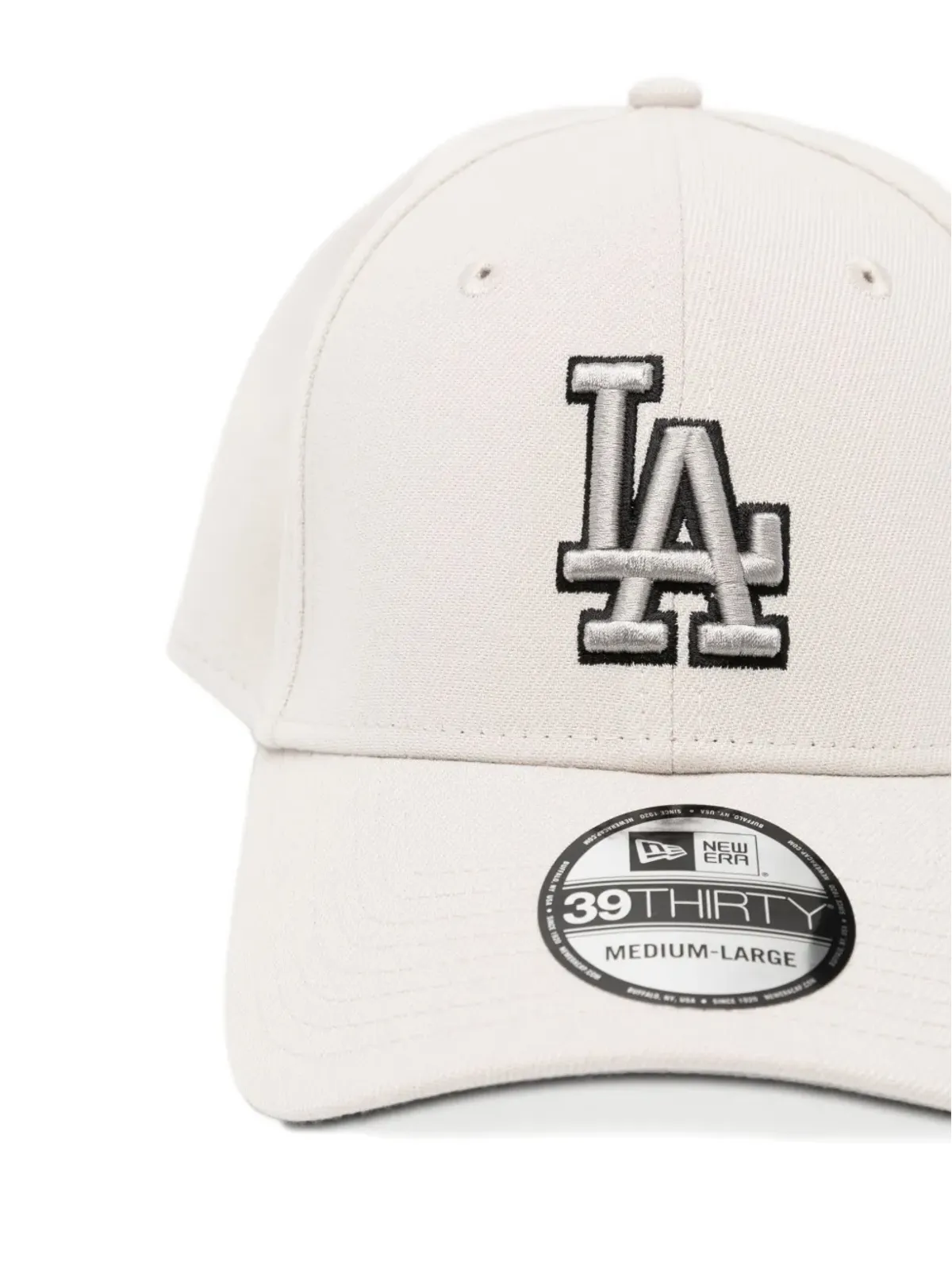 NEW ERA CAP x LA Dodgers 39Thirty キャップ - 画像3