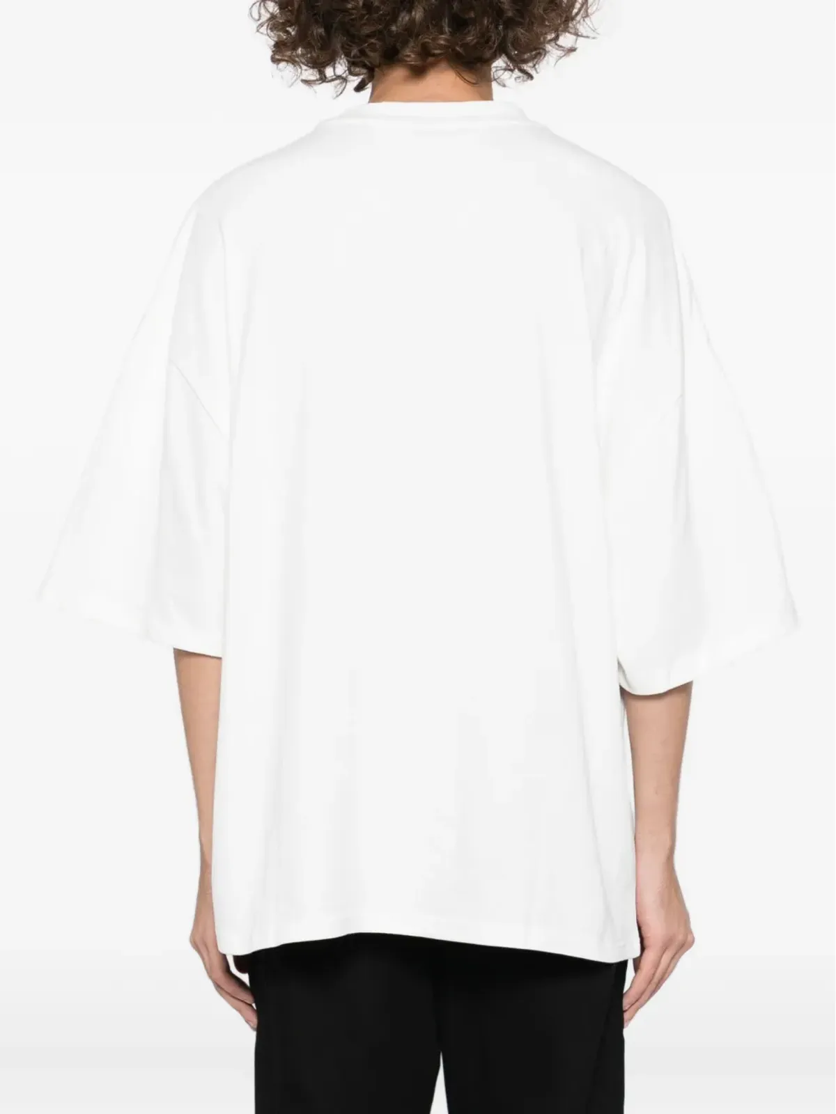 ENTIRE STUDIOS ヘビーTシャツ - 画像3