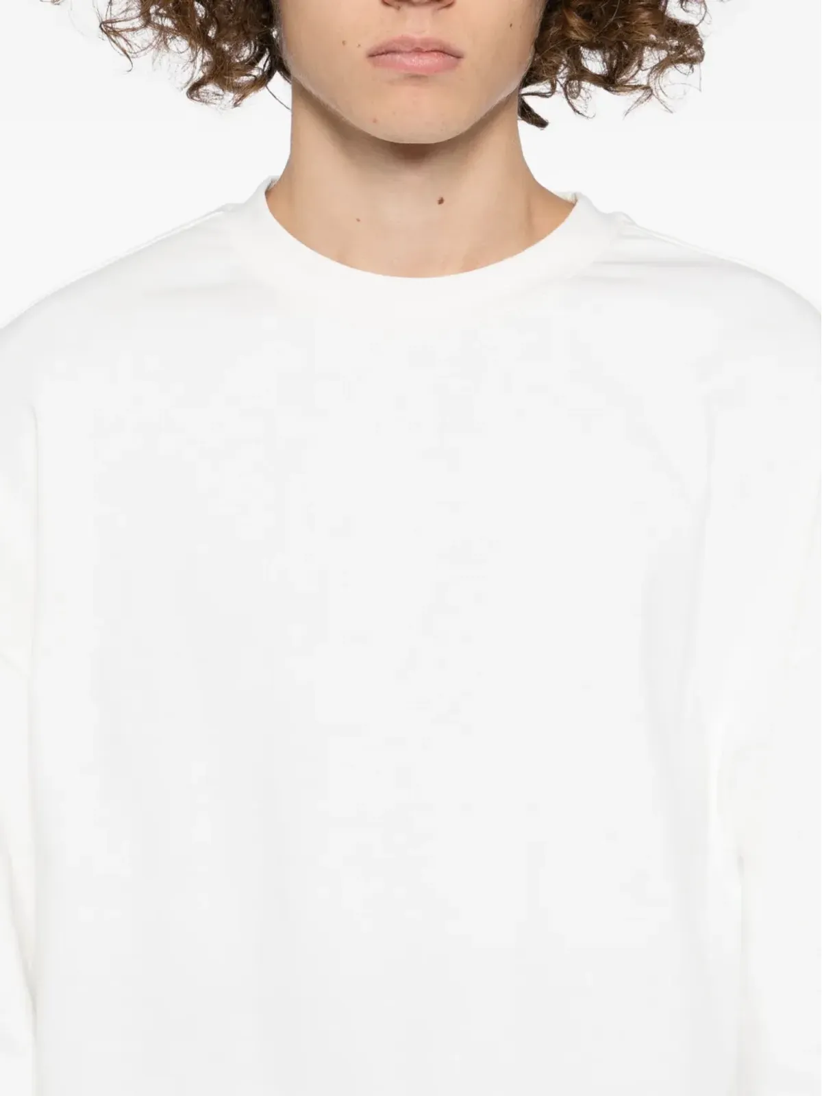 ENTIRE STUDIOS ヘビーTシャツ - 画像4