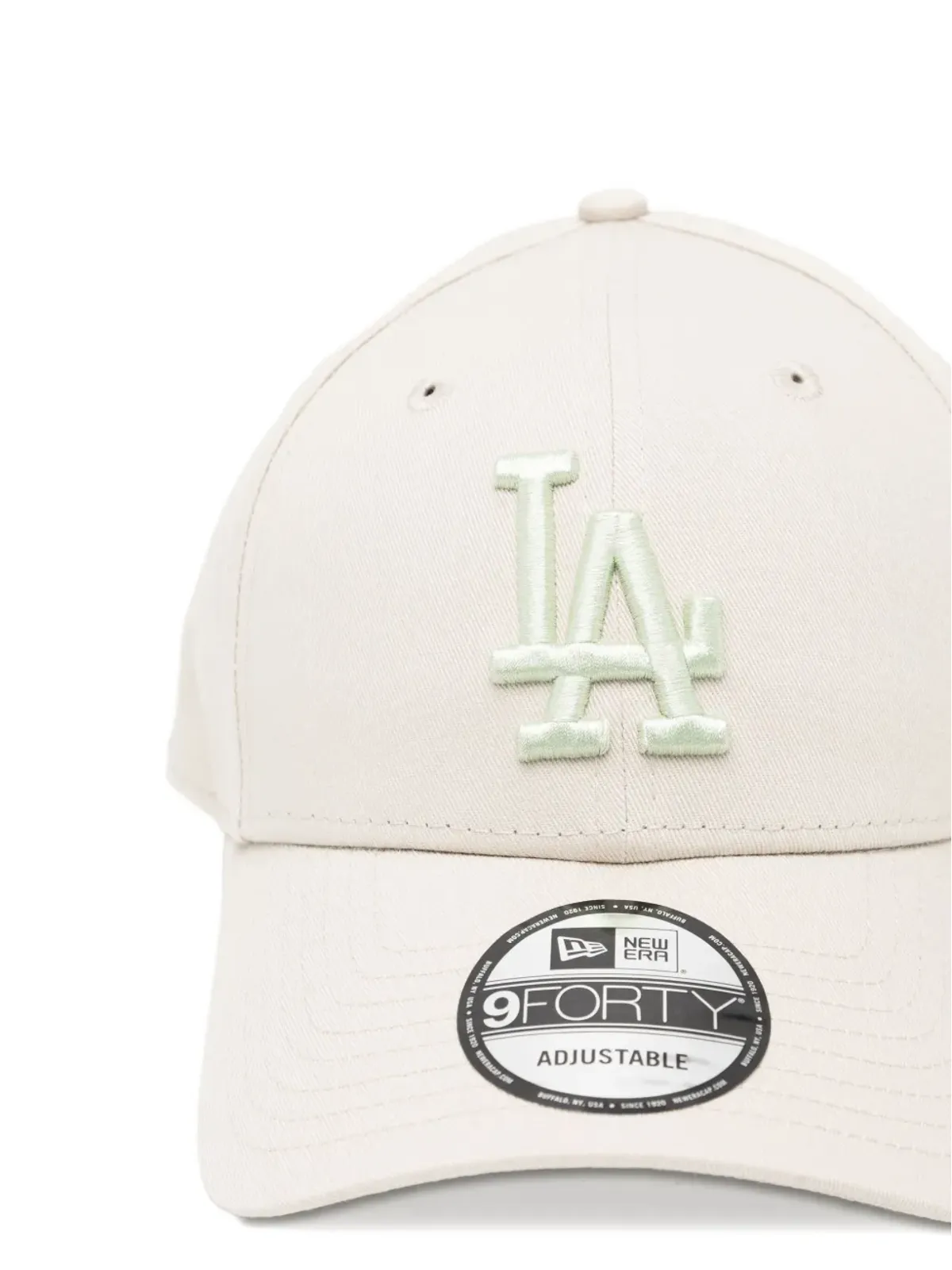 NEW ERA CAP LAドジャース 9Fortyキャップ - 画像3