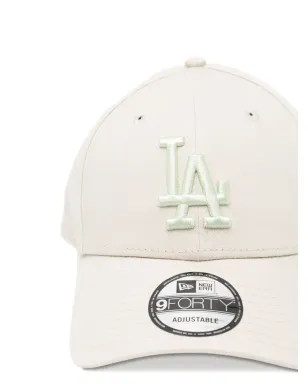 NEW ERA CAP LAドジャース 9Fortyキャップ - サムネイル3