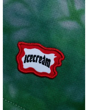 ICECREAM タイダイ柄ショーツ - サムネイル3