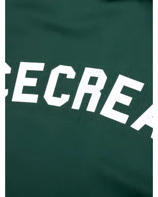 ICECREAM ロゴプリント Tシャツ - サムネイル4