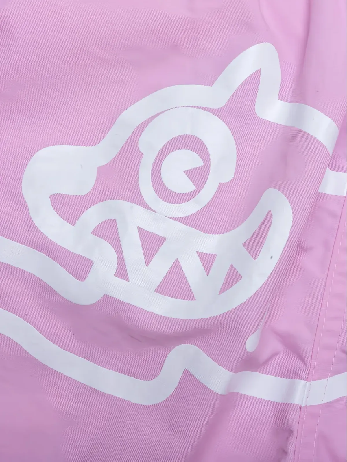 ICECREAM ランニングドッグショーツ - 画像3