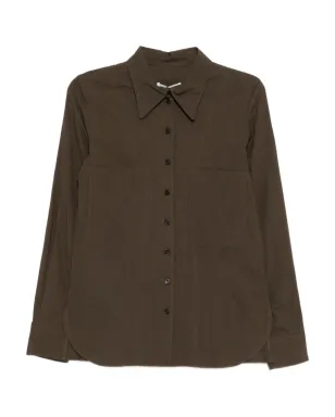 Low Classic シワ加工シャツ - サムネイル1