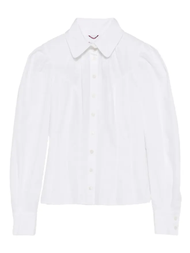 Antonio Marras Antonio Marras パフスリーブ ブラウスの商品画像