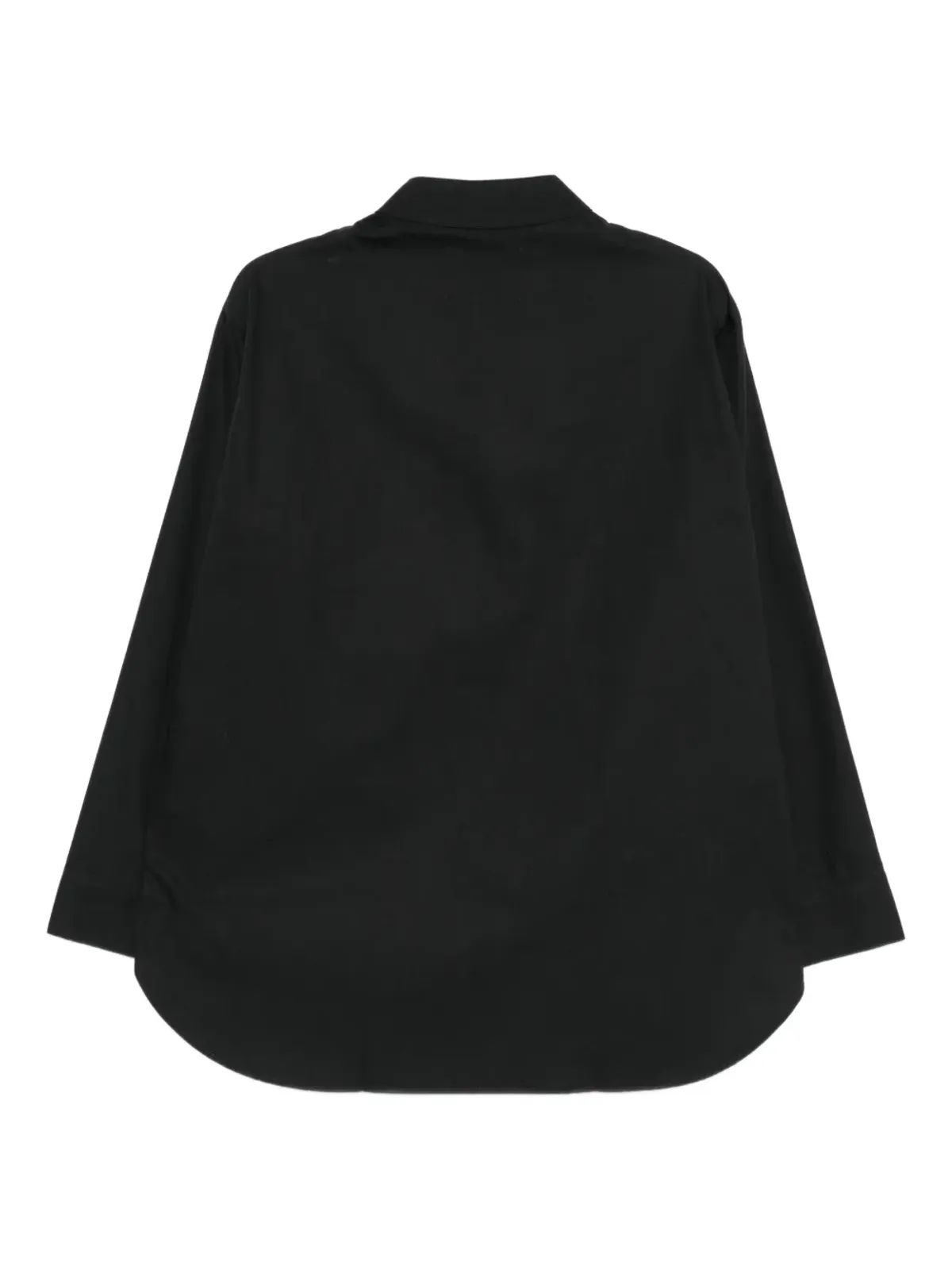 Studio Nicholson Dimas shirt - Blue - 画像2
