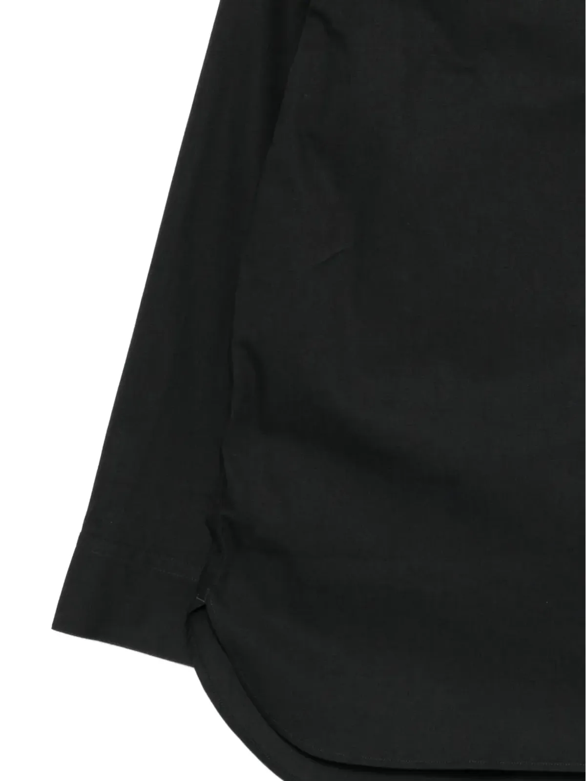 Studio Nicholson Dimas shirt - Blue - 画像3